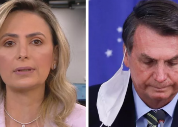 Bolsonaro minimiza ameaça de morte a médica que recusou Ministério da Saúde: “faz parte”